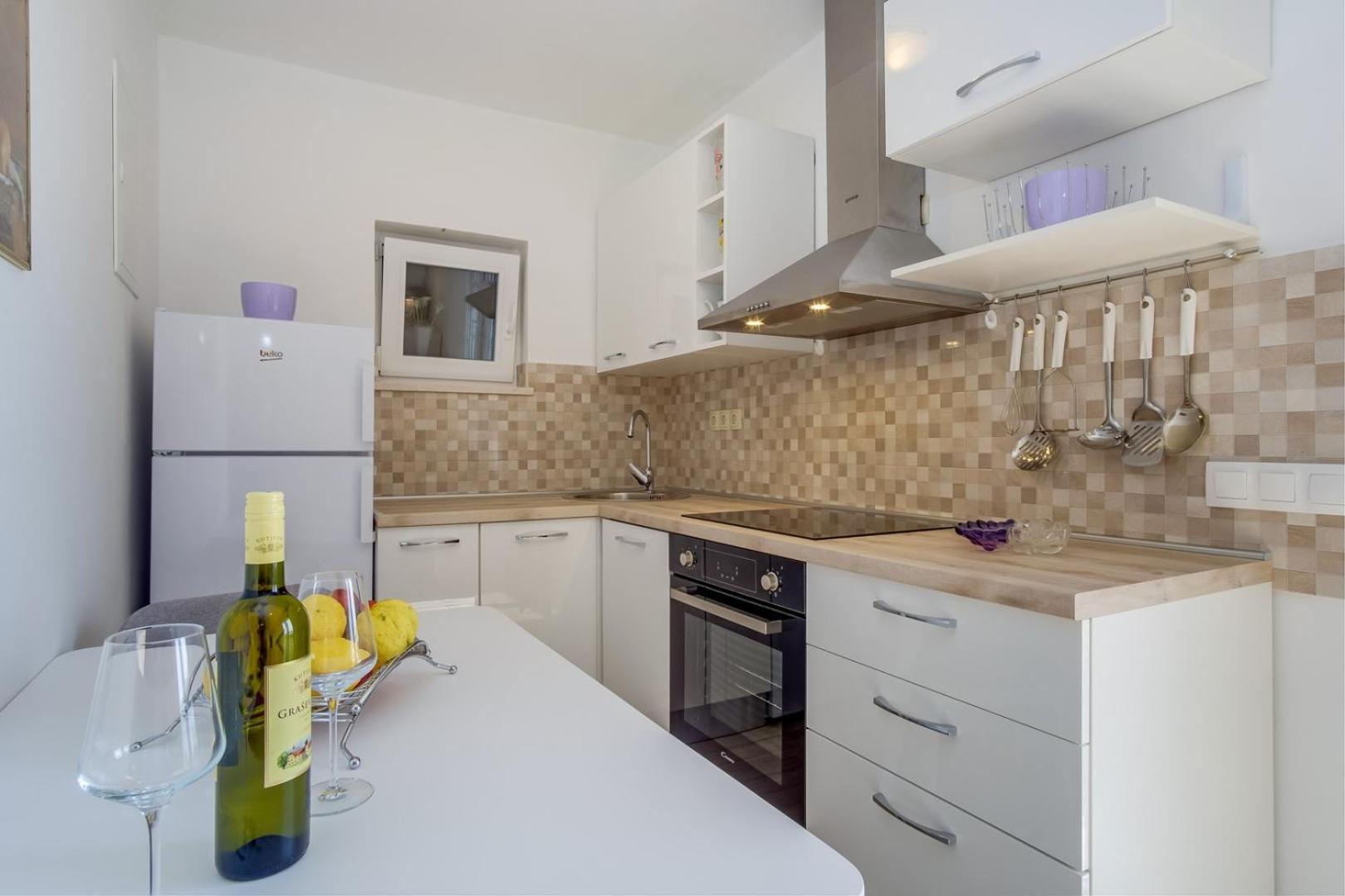 Wonderful House Sandra Mali Losinj Exterior photo