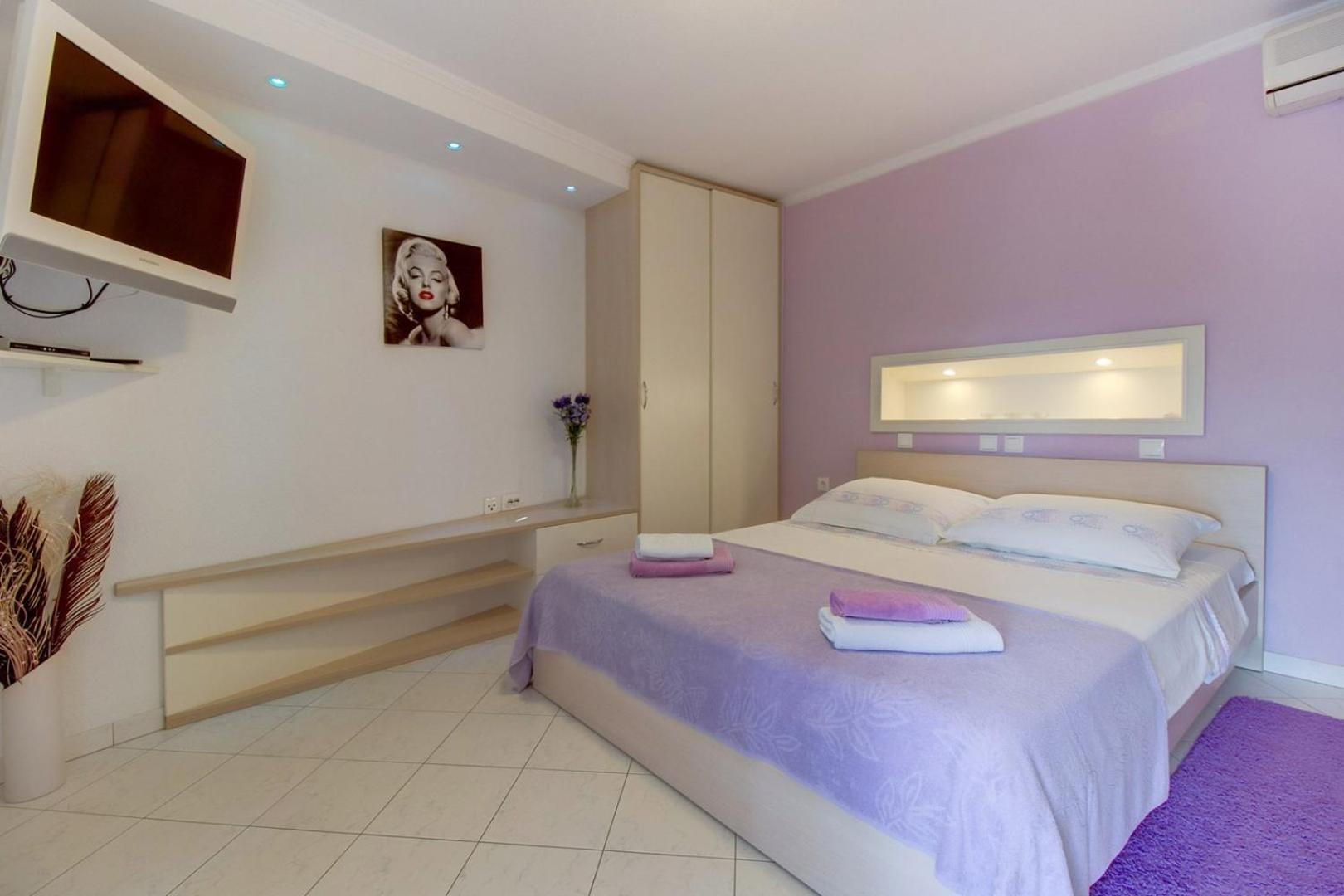 Wonderful House Sandra Mali Losinj Exterior photo