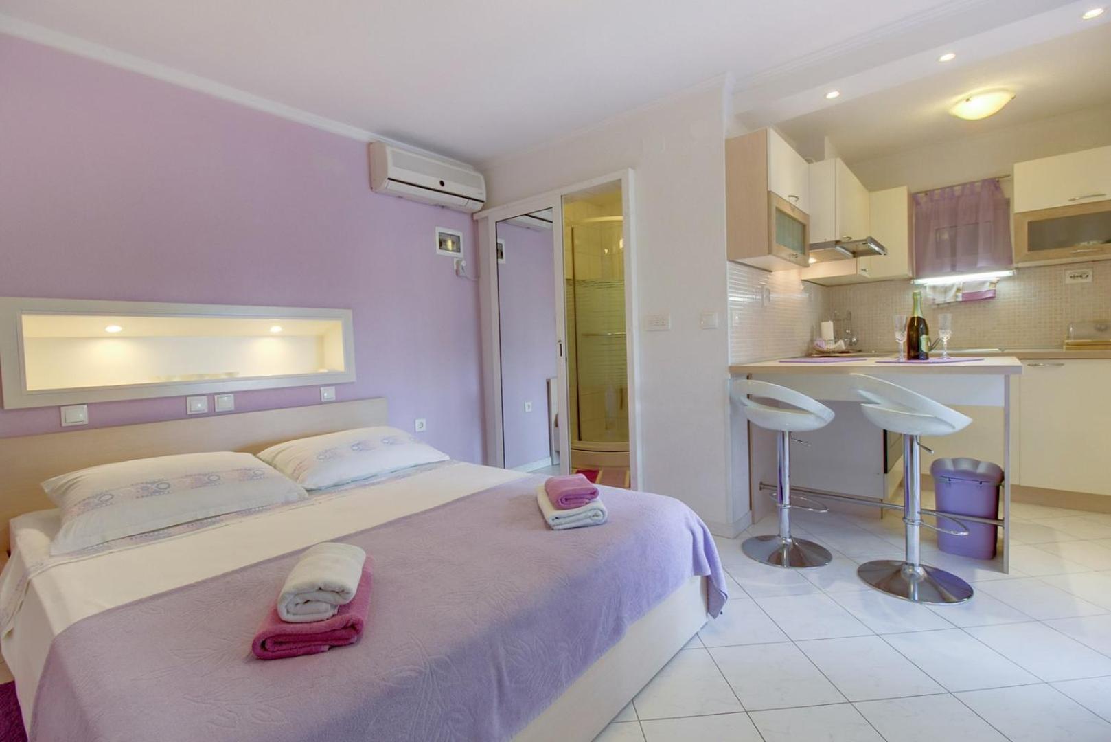 Wonderful House Sandra Mali Losinj Exterior photo