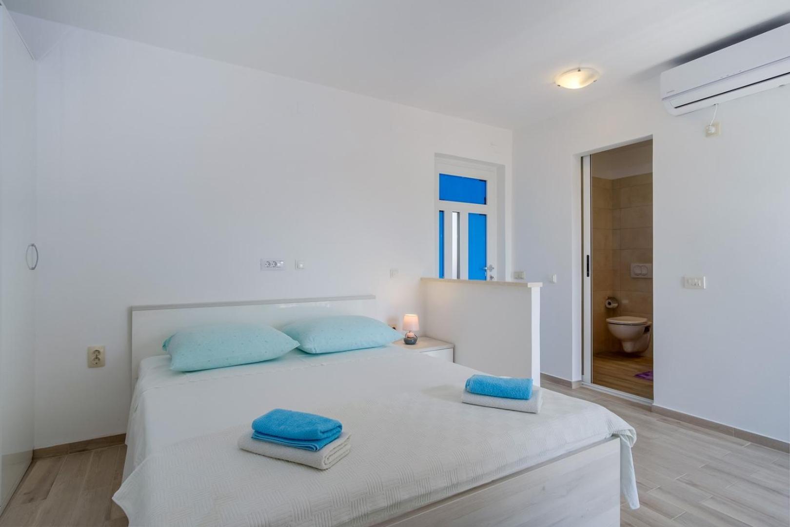 Wonderful House Sandra Mali Losinj Exterior photo