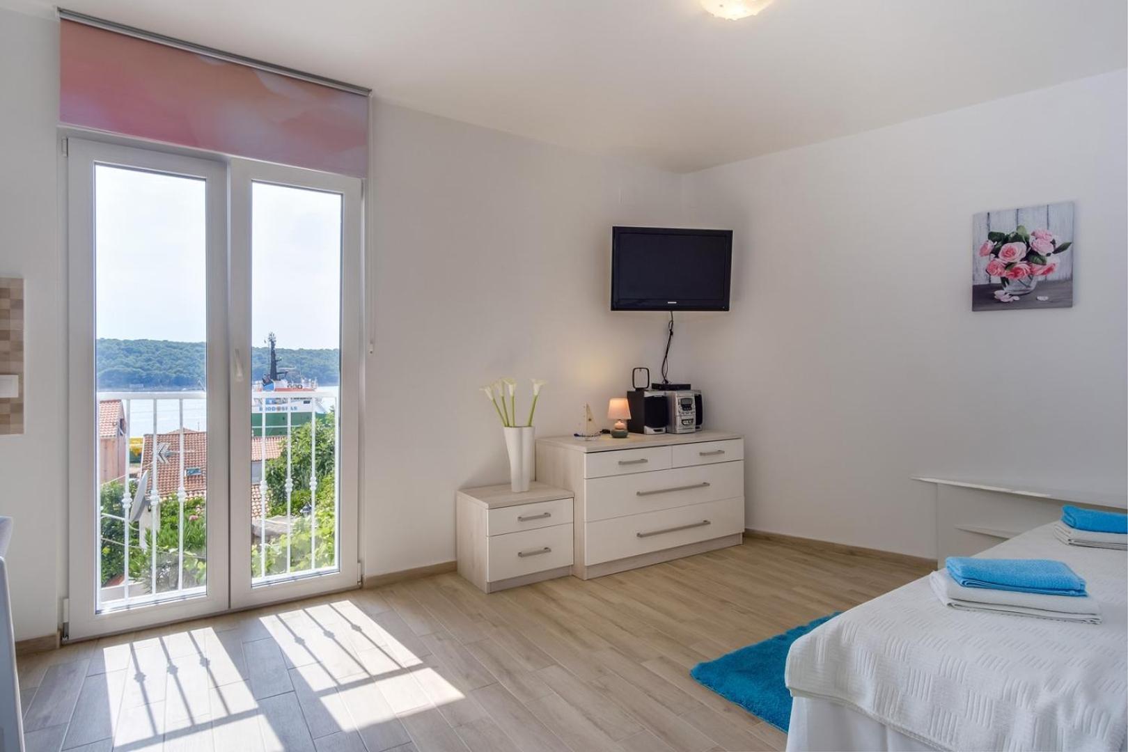Wonderful House Sandra Mali Losinj Exterior photo