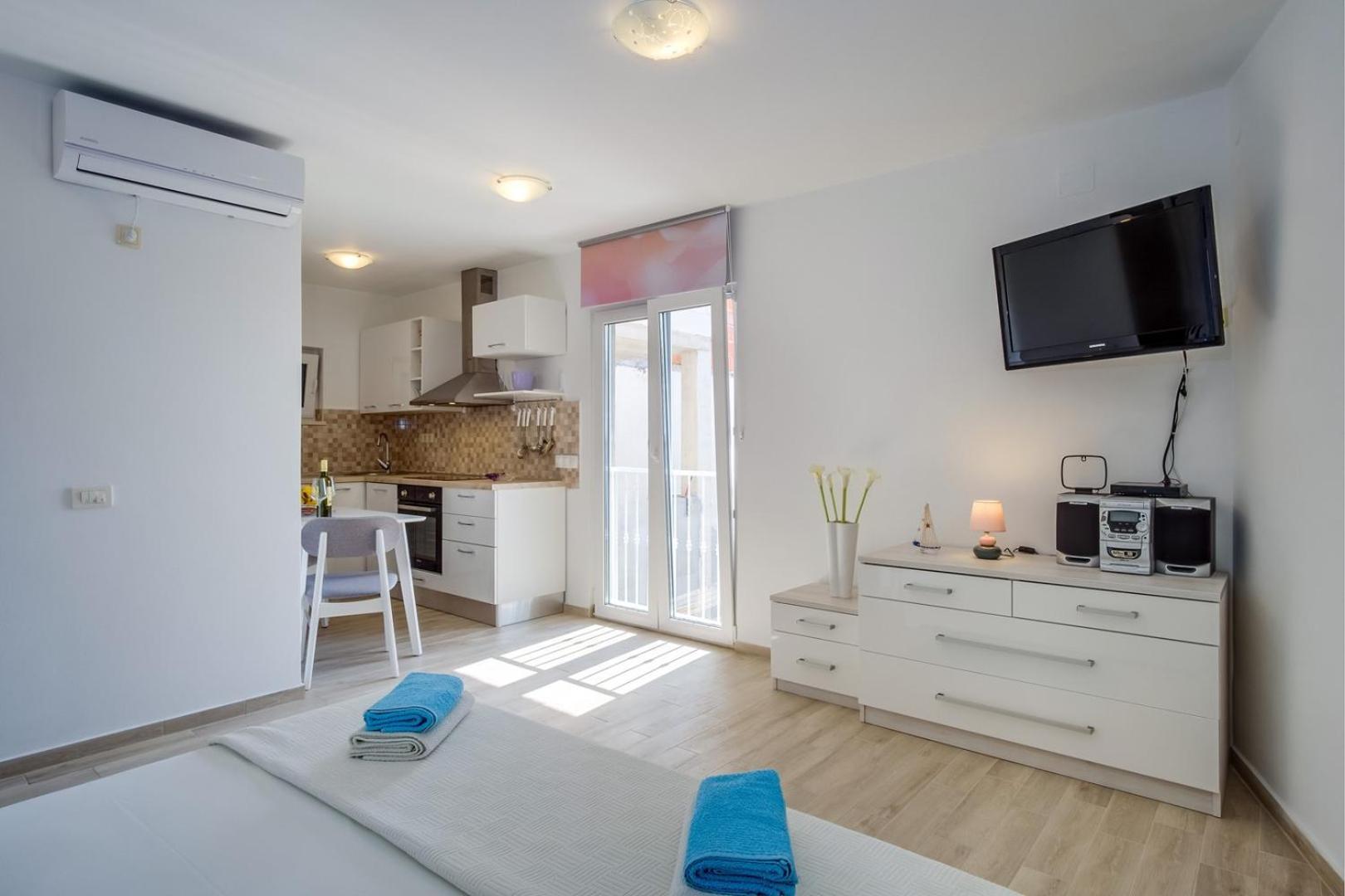 Wonderful House Sandra Mali Losinj Exterior photo
