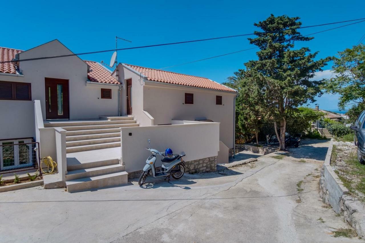 Wonderful House Sandra Mali Losinj Exterior photo